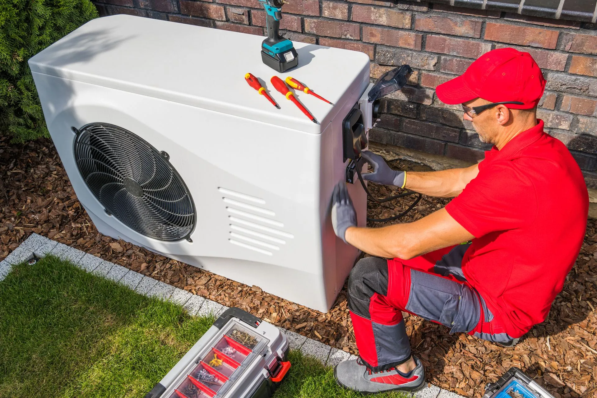 About HVAC in Milbank, SD